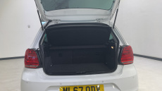 Volkswagen Polo 1.0 Match Edition 3dr Petrol Hatchback